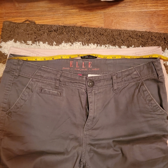 Two Pants Capri/Crop - Picture 13 of 13